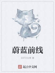 蔚蓝前线