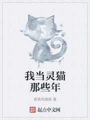 我当灵猫那些年