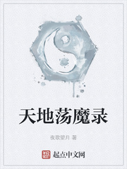 天地荡魔录