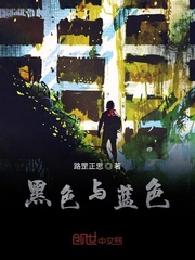 黑色与蓝色