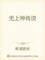 无上神传说
