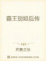 霸王别姬后传