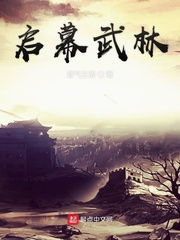启幕武林