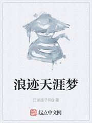 浪迹天涯梦