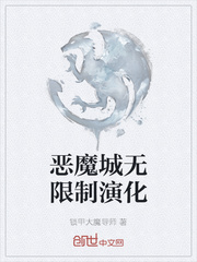 恶魔城无限制演化