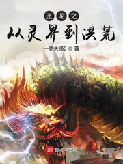 圣龙之从灵界到洪荒