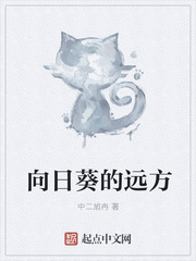 向日葵的远方