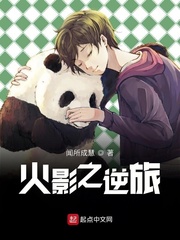 逆行者的火影世界