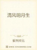 清风明月生