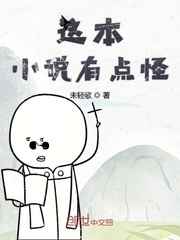 这本小说有点怪