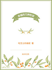 幸福的几种形状