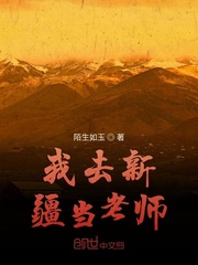 我去新疆当老师
