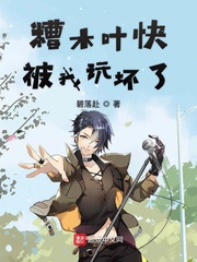 糟木叶快被我玩坏了