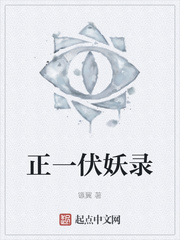 正一伏妖录