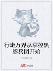 行走万界从掌控黑影兵团开始