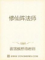 修仙阵法师