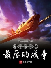 和平精英之最后的战争