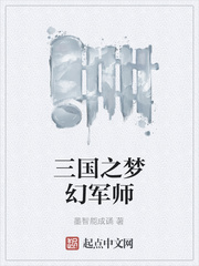 三国之梦幻军师