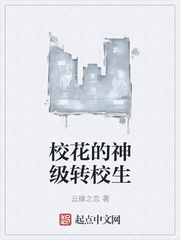 校花的神级转校生