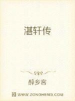 湛轩传
