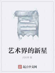 艺术界的新星