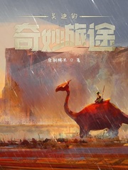 吴迪的奇妙旅途