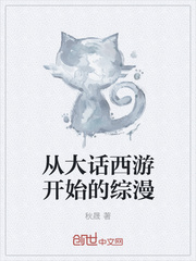 从大话西游开始的综漫