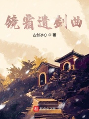 镜霜遗剑曲