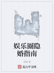 娱乐圈隐婚指南