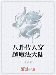 八卦传人穿越魔法大陆