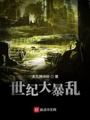 世纪大暴乱