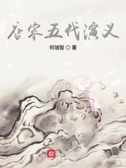 唐宋五代演义