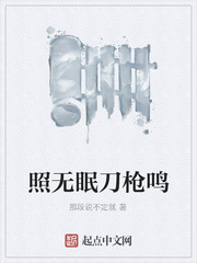 照无眠刀枪鸣