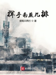 挥手南燕几排