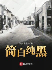 简白纯黑