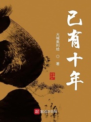 已有十年