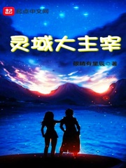 灵域大主宰