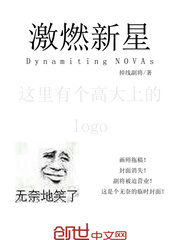 激燃新星