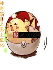 神奇宝贝之永恒进化