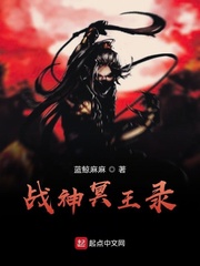 战神冥王录