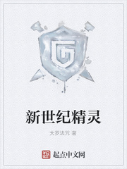 新世纪精灵