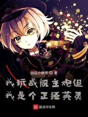 我玩战舰主炮但我是个正经英灵