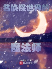 名侦探世界的魔法师