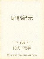 暗能纪元