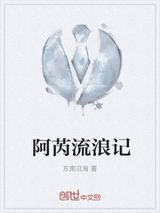 阿芮流浪记
