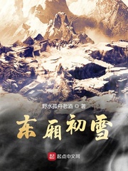 东厢初雪