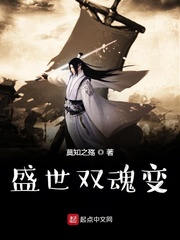 盛世双魂变