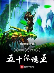 斗罗之先天五十级魂王