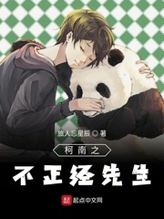 柯南之不正经先生