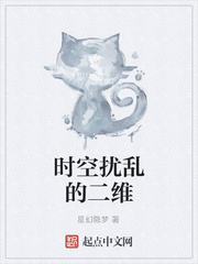 时空扰乱的二维